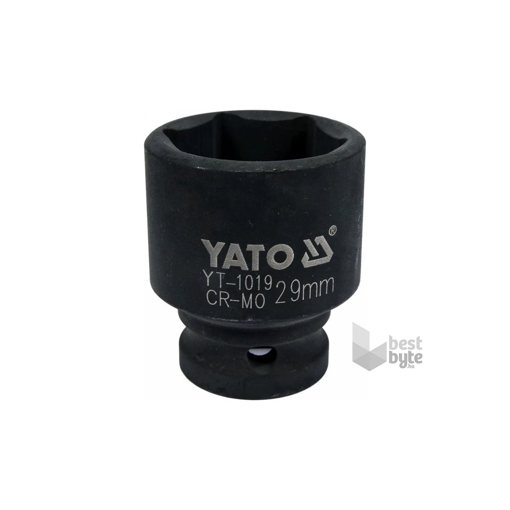 YATO Dugókulcs gépi 1/2 col 29 mm