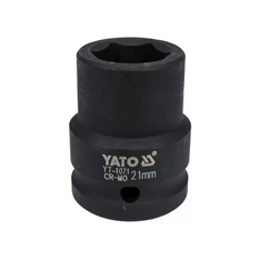YATO Dugókulcs gépi 3/4 col 21 mm