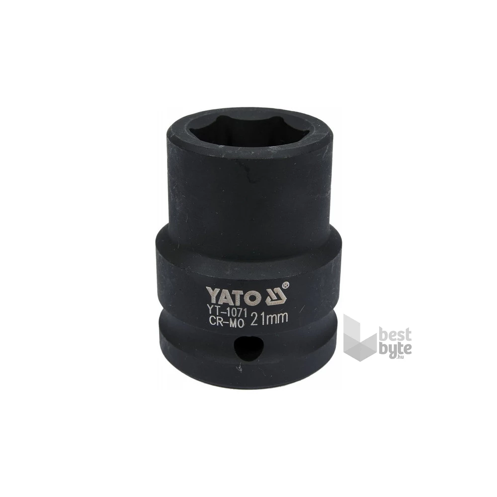 YATO Dugókulcs gépi 3/4 col 21 mm