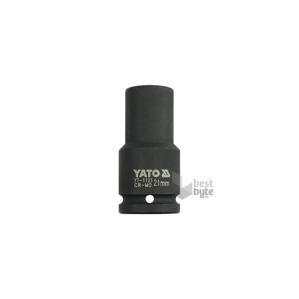 YATO Dugókulcs gépi 3/4 col 21 mm hosszú