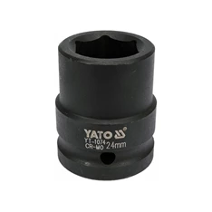YATO Dugókulcs gépi 3/4 col 24 mm