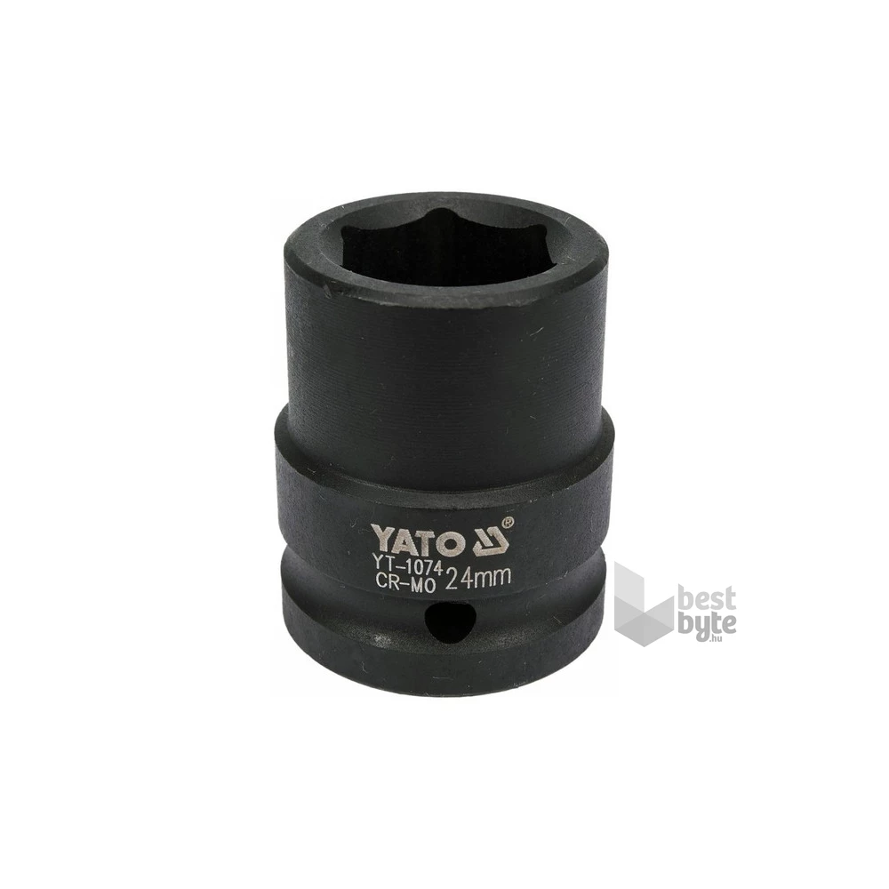 YATO Dugókulcs gépi 3/4 col 24 mm
