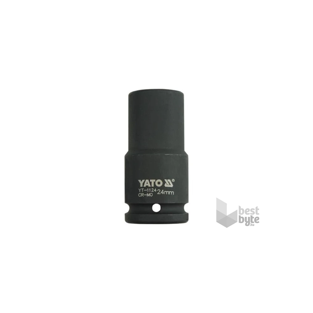 YATO Dugókulcs gépi 3/4 col 24 mm hosszú
