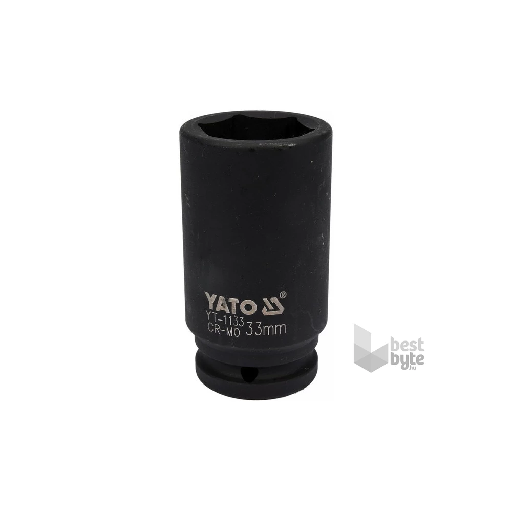 YATO Dugókulcs gépi 3/4 col 33 mm hosszú