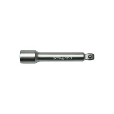 YATO Dugókulcs toldószár 1/2 col 76 mm CrV