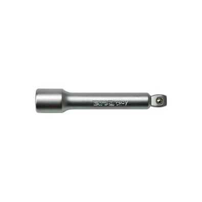 YATO Dugókulcs toldószár 1/2 col 76 mm CrV