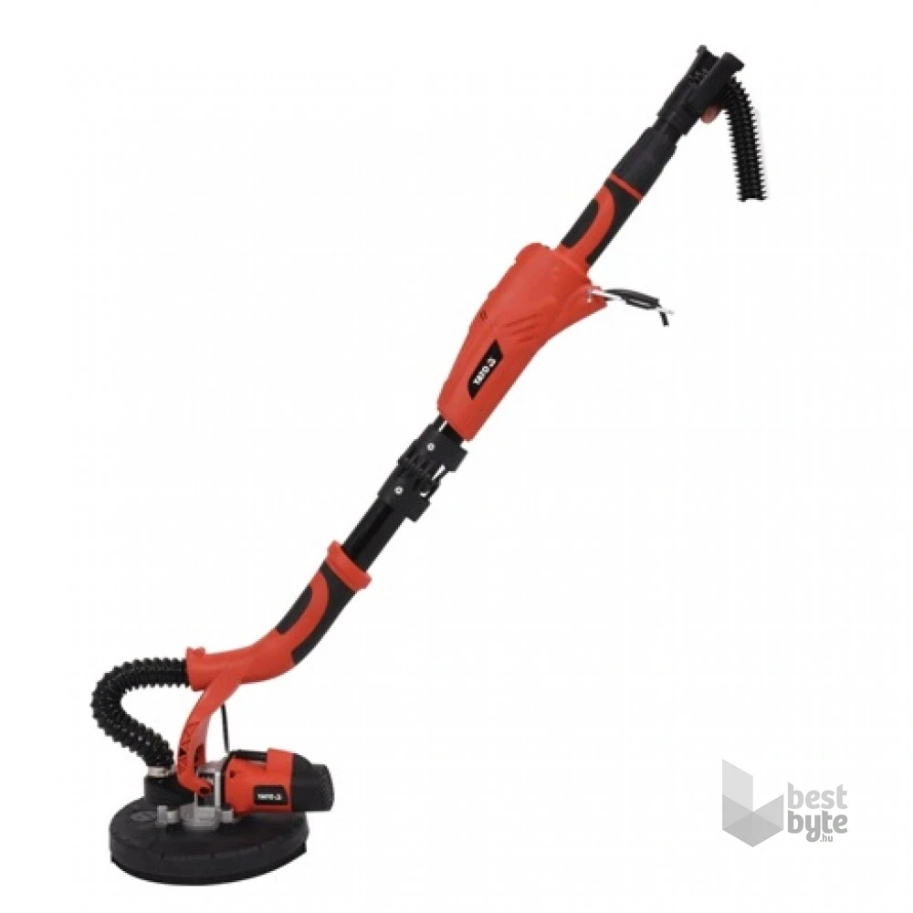 YATO Elektromos falcsiszoló zsiráf 710W