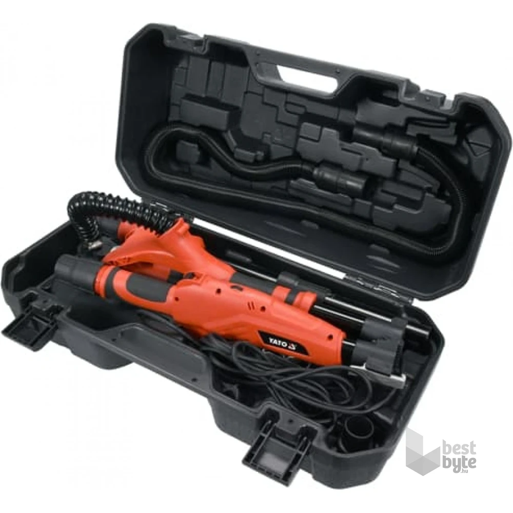 YATO Elektromos falcsiszoló zsiráf 710W