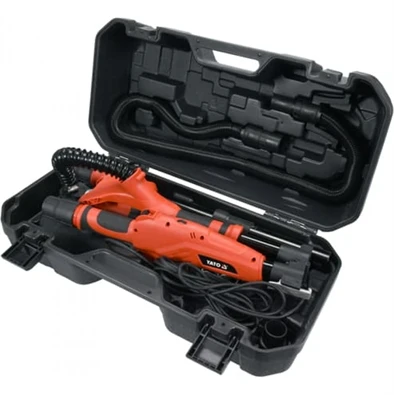YATO Elektromos falcsiszoló zsiráf 710W