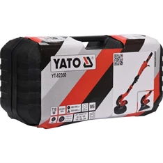 YATO Elektromos falcsiszoló zsiráf 710W