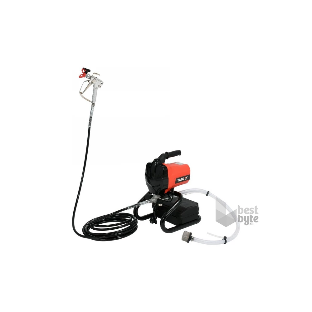 YATO Festékszóró 650W