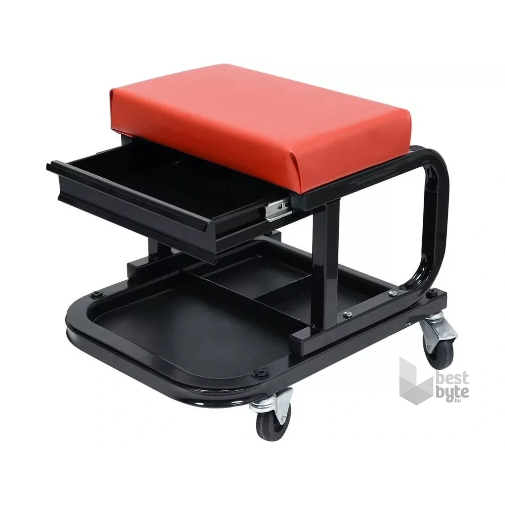 YATO Fiókos műhelyzsámoly 150 kg