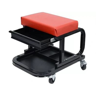 YATO Fiókos műhelyzsámoly 150 kg