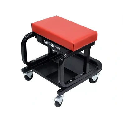YATO Fiókos műhelyzsámoly 150 kg