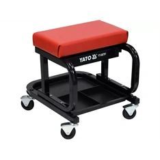 YATO Fiókos műhelyzsámoly 150 kg