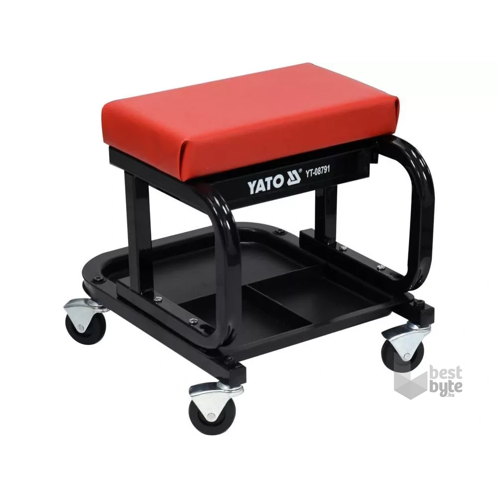 YATO Fiókos műhelyzsámoly 150 kg