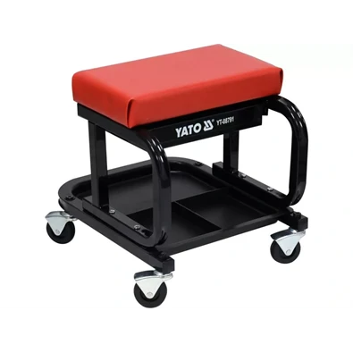 YATO Fiókos műhelyzsámoly 150 kg
