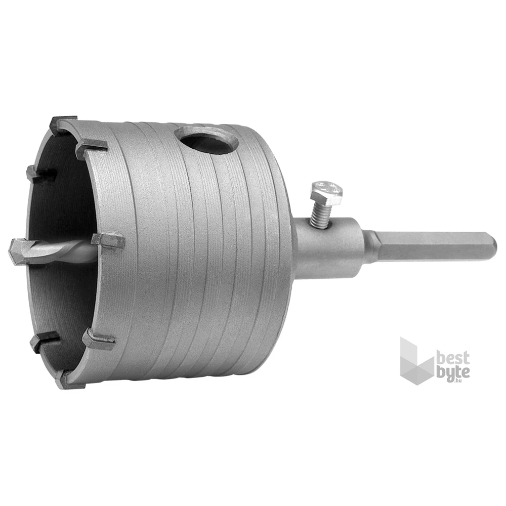 YATO Fúrókorona TCT6  65 mm