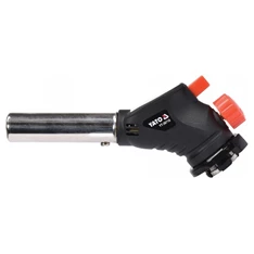YATO Gázégő pisztoly piezo 1kW 1000C