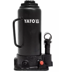 YATO Hidraulikus olajemelő 20t