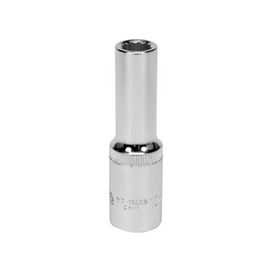 YATO Hosszú dugókulcs 1/2 10 mm 12 szögletű
