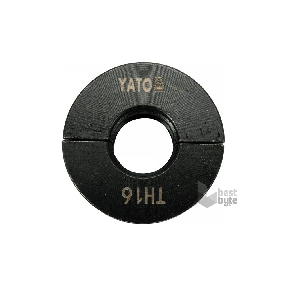 YATO Krimpelő betét YT-21750 krimpelőhöz TH-típus 16 mm
