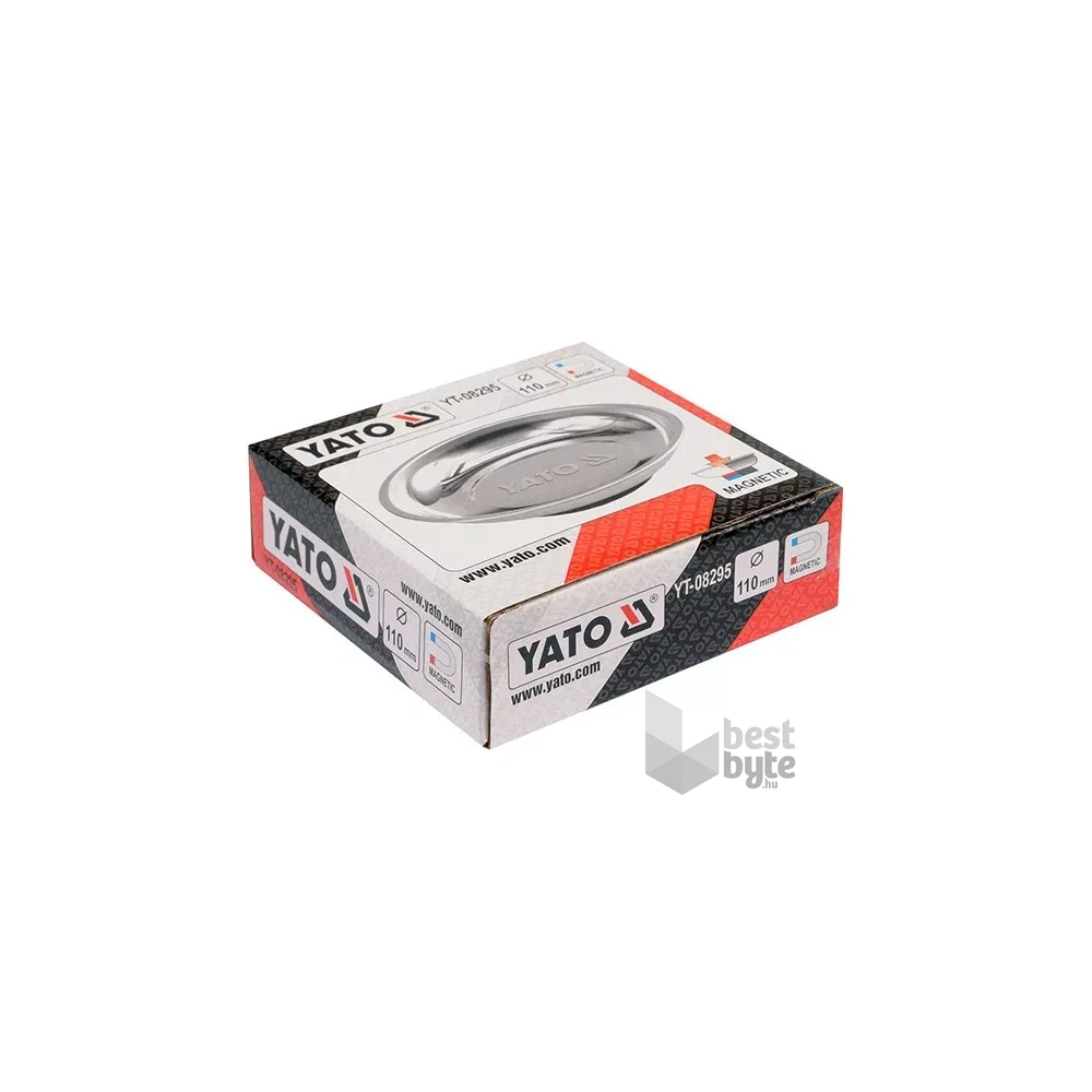 YATO Mágnestál 110 mm