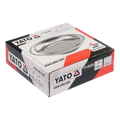 YATO Mágnestál 110 mm