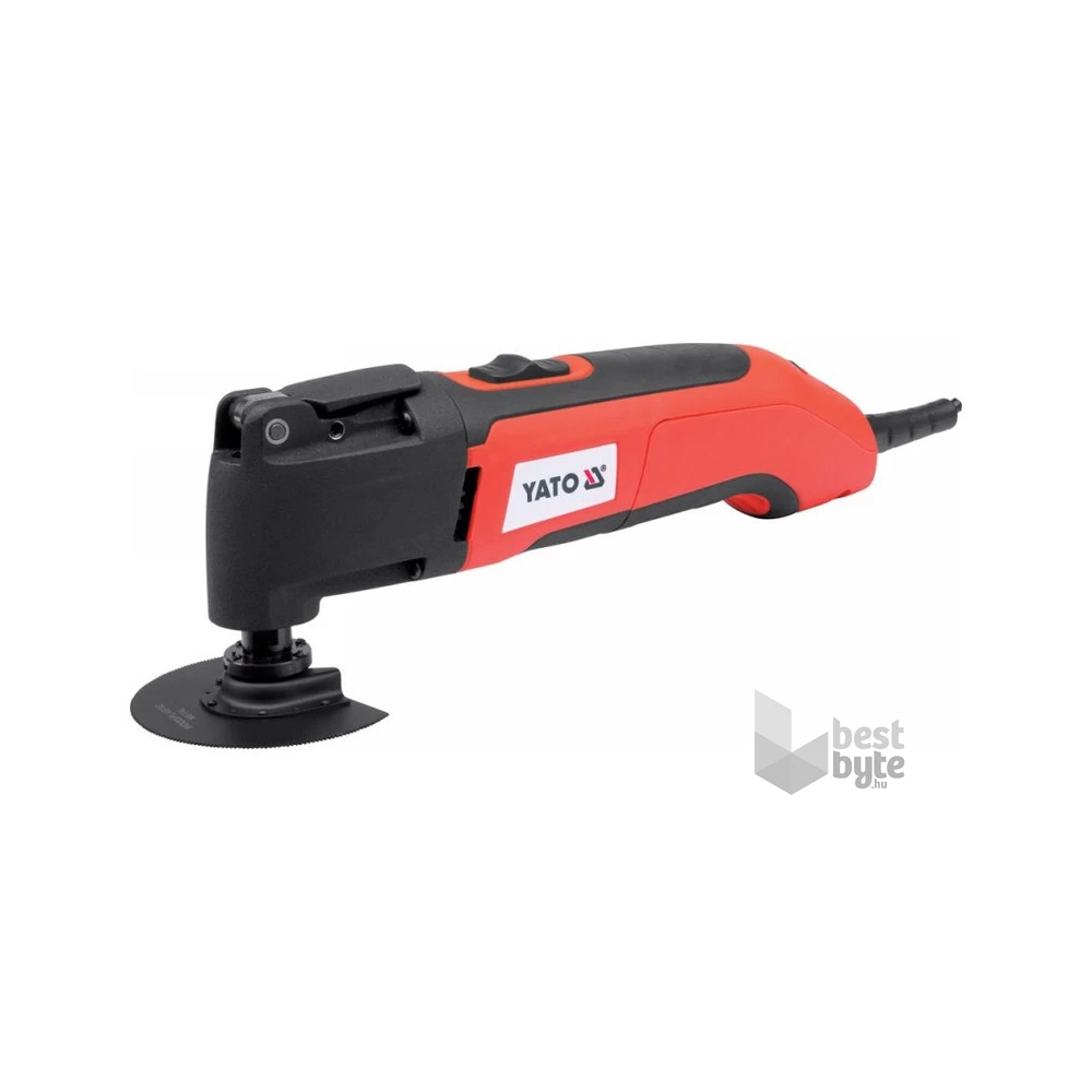 YATO Multicsiszoló szett 220V 300W