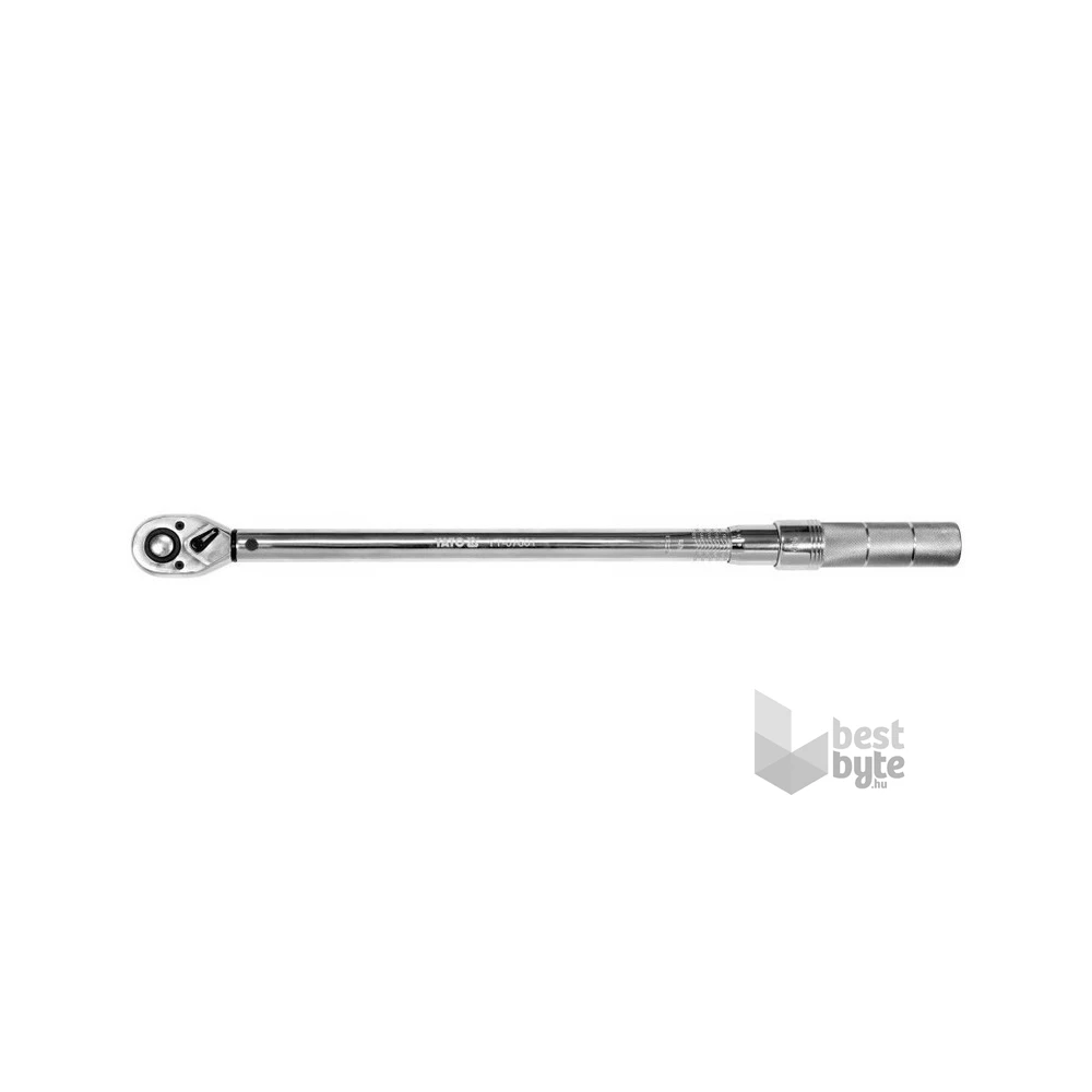YATO Nyomatékkulcs 1/2 col 65-335 Nm