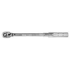 YATO Nyomatékkulcs 1/2col 10-60 Nm CrV