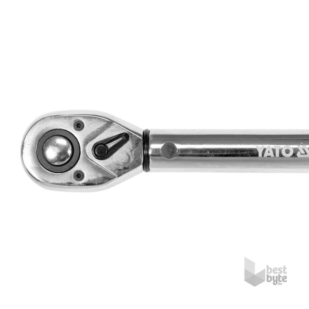YATO Nyomatékkulcs 1/2col 10-60 Nm CrV