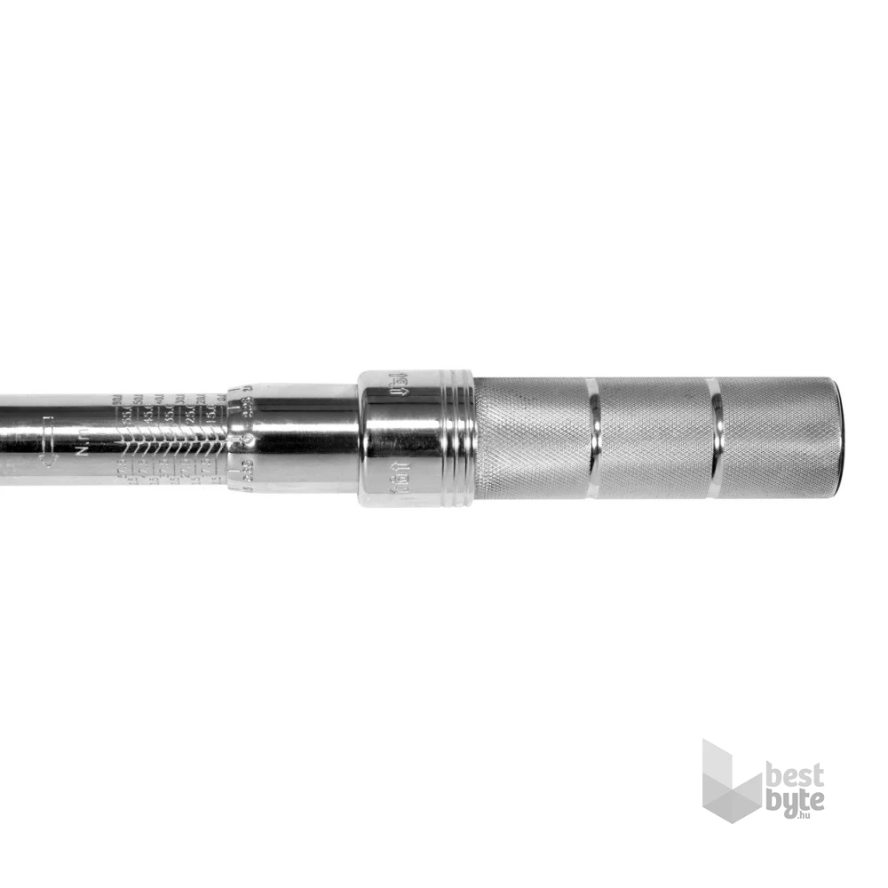 YATO Nyomatékkulcs 1/2col 10-60 Nm CrV