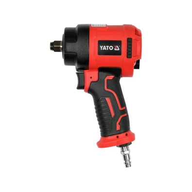 YATO Pneumatikus ütvecsavarozó mini 1/2 1200 Nm