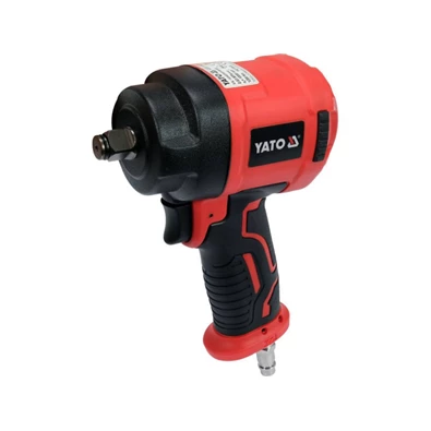 YATO Pneumatikus ütvecsavarozó mini 1/2 1200 Nm