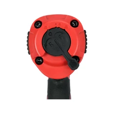 YATO Pneumatikus ütvecsavarozó mini 1/2 1200 Nm