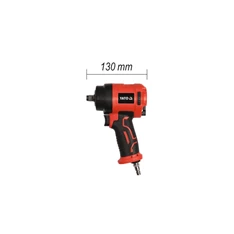 YATO Pneumatikus ütvecsavarozó mini 1/2 1200 Nm