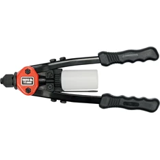 YATO Popszegecsfogó karos CrMo pofa 330 mm (3,2-6,4)