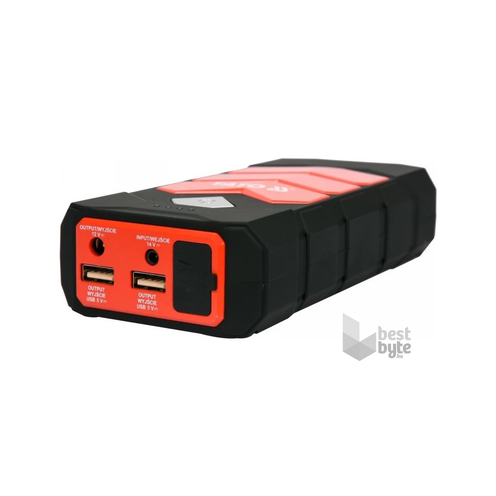 YATO Power bank 9000 mAh