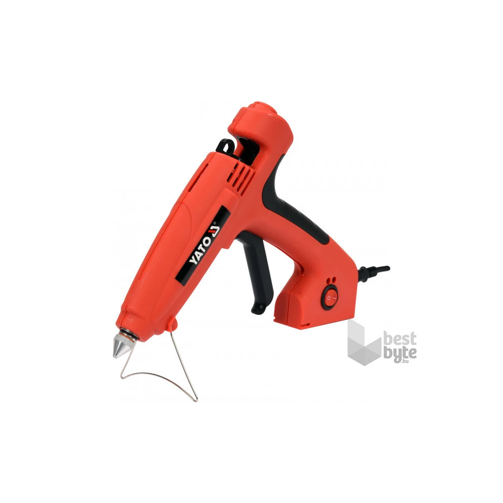 YATO Ragasztópisztoly 11 mm 450 W