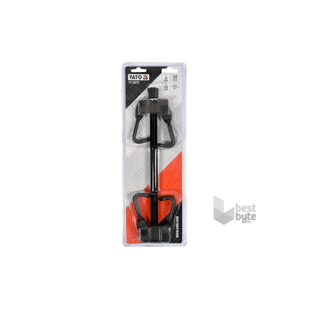 YATO Rugóösszehúzó 300 mm
