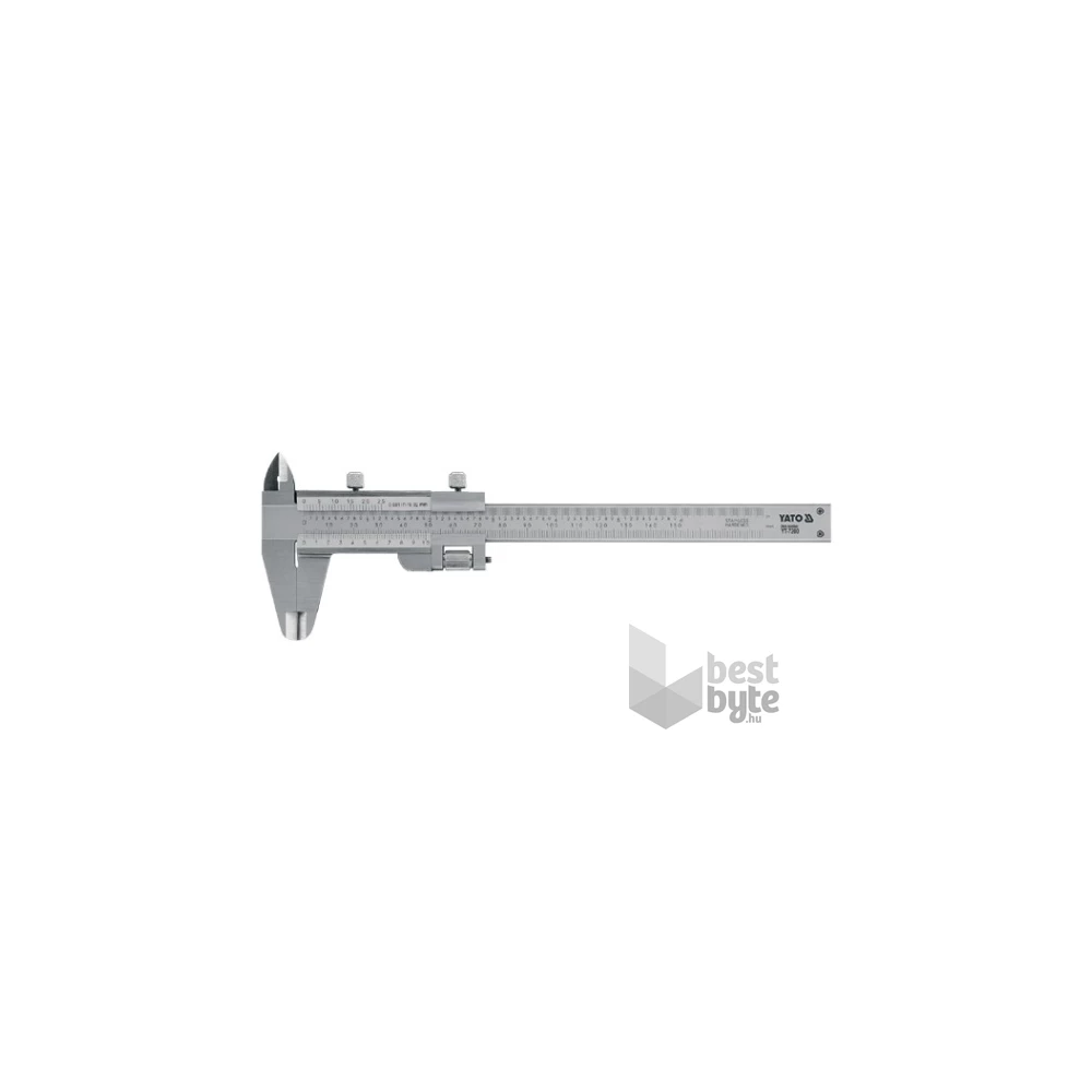 YATO Tolómérő 150/0,02