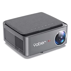 Yaber Buffalo Pro U6 FHD WiFi/Bluetooth projektor