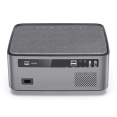 Yaber Buffalo Pro U6 FHD WiFi/Bluetooth projektor