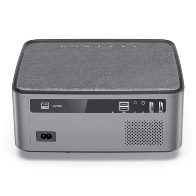 Yaber Buffalo Pro U6 FHD WiFi/Bluetooth projektor