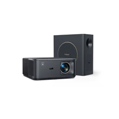 Yaber K2s Pro Full HD Google TV fekete smart házimozi projektor