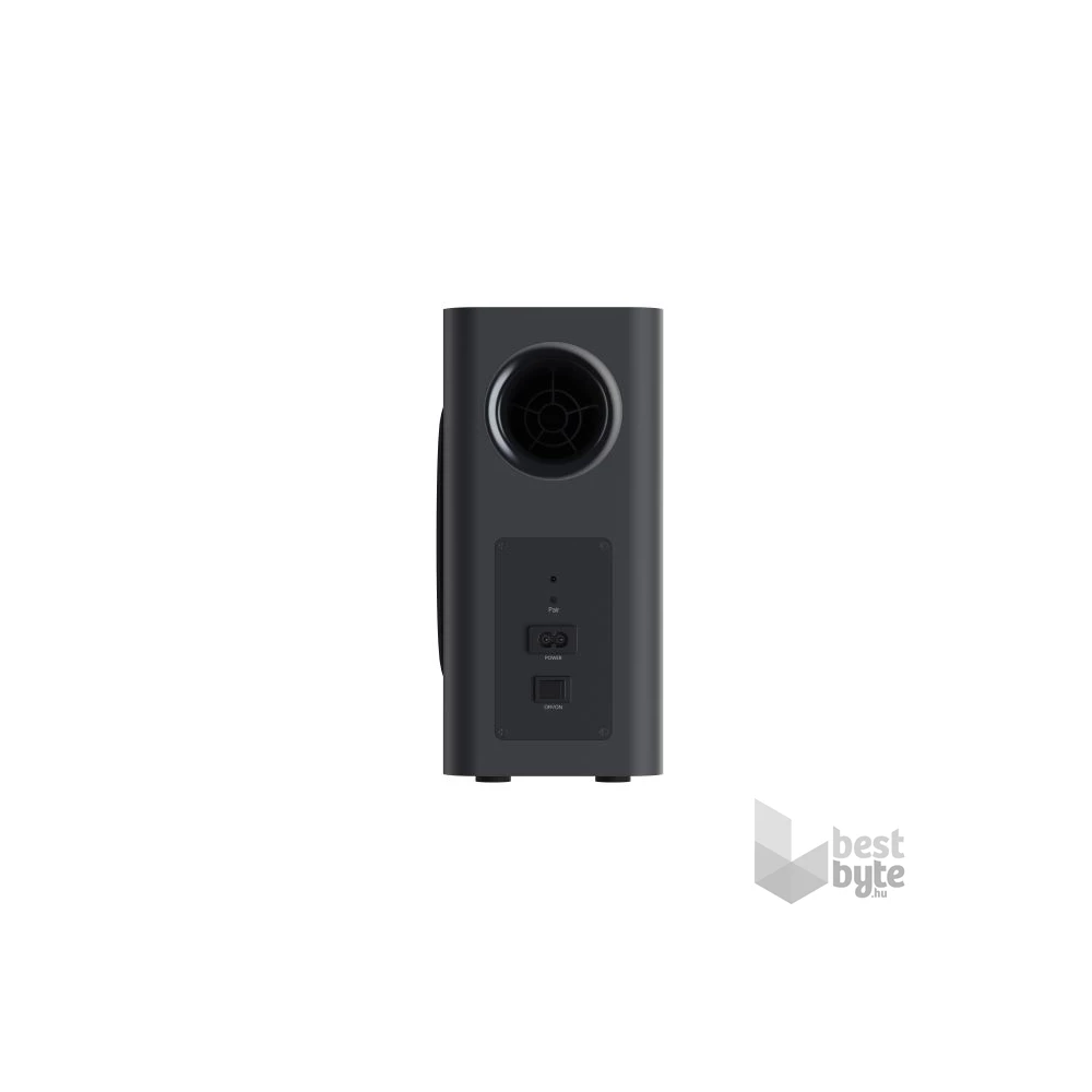 Yaber K2s Pro Full HD Google TV fekete smart házimozi projektor