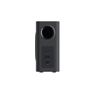 Yaber K2s Pro Full HD Google TV fekete smart házimozi projektor