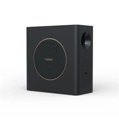 Yaber K2s Pro Full HD Google TV fekete smart házimozi projektor