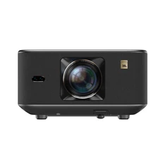 Yaber K3 1080P 1600L fekete házimozi projektor